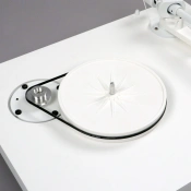 Програвач вінілу Pro-Ject Debut PRO B Edition Pick It PRO B White 6 – techzone.com.ua Програвач вінілу Pro-Ject Debut PRO B Edition Pick It PRO B White 6 – techzone.com.ua