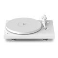 Програвач вінілу Pro-Ject Debut PRO B Edition Pick It PRO B White 1 – techzone.com.ua