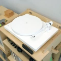 Програвач вінілу Pro-Ject Debut PRO B Edition Pick It PRO B White 11 – techzone.com.ua