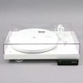 Програвач вінілу Pro-Ject Debut PRO B Edition Pick It PRO B White 2 – techzone.com.ua