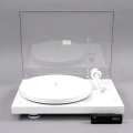 Програвач вінілу Pro-Ject Debut PRO B Edition Pick It PRO B White 3 – techzone.com.ua