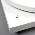 Програвач вінілу Pro-Ject Debut PRO B Edition Pick It PRO B White 5 – techzone.com.ua