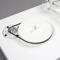 Програвач вінілу Pro-Ject Debut PRO B Edition Pick It PRO B White 6 – techzone.com.ua