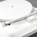 Програвач вінілу Pro-Ject Debut PRO B Edition Pick It PRO B White 8 – techzone.com.ua