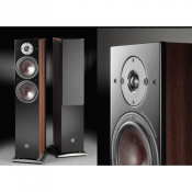 Акустическая пара активная DALI Oberon 7 C Dark Walnut 4 – techzone.com.ua Акустическая пара активная DALI Oberon 7 C Dark Walnut 4 – techzone.com.ua