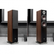 Акустична пара активна DALI Oberon 7 C Dark Walnut 2 – techzone.com.ua Акустична пара активна DALI Oberon 7 C Dark Walnut 2 – techzone.com.ua