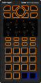 Діджейский MIDI-контролер - Behringer CMD - DC1 1 – techzone.com.ua
