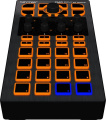 Диджейский MIDI-контроллер - Behringer CMD - DC1 3 – techzone.com.ua