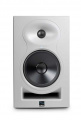 Студийный монитор Kali Audio LP-6 White 1 – techzone.com.ua