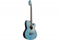 IBANEZ TCM50FM ODB Гітара електроакустична 3 – techzone.com.ua IBANEZ TCM50FM ODB Гітара електроакустична 3 – techzone.com.ua