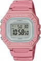 Годинник Casio TIMELESS COLLECTION W-218HC-4AVEF – techzone.com.ua