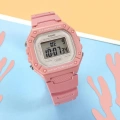 Наручний годинник Casio Standard Digital W-218HC-4AVEF 4 – techzone.com.ua
