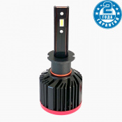 Комплект світлодіодних ламп Prime-X S Pro H3 (5000К) 2 шт 2 – techzone.com.ua Комплект світлодіодних ламп Prime-X S Pro H3 (5000К) 2 шт 2 – techzone.com.ua