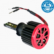 Комплект світлодіодних ламп Prime-X S Pro H3 (5000К) 2 шт 3 – techzone.com.ua Комплект світлодіодних ламп Prime-X S Pro H3 (5000К) 2 шт 3 – techzone.com.ua