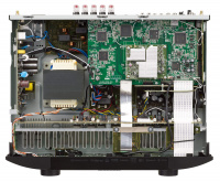 AV-Ресивер Marantz NR1509 Black 3 – techzone.com.ua AV-Ресивер Marantz NR1509 Black 3 – techzone.com.ua