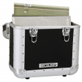 Кейс для DJ Reloop Кейс 60 Record Case Black 2 – techzone.com.ua