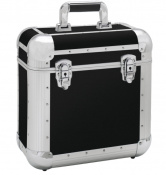 Кейс Reloop 60 Record Case Black