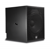 Пасивний сабвуфер RCF S8018 2 – techzone.com.ua Пасивний сабвуфер RCF S8018 2 – techzone.com.ua