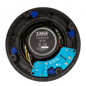 Вбудована акустика Taga Harmony TCW-480R Slim 3 – techzone.com.ua Вбудована акустика Taga Harmony TCW-480R Slim 3 – techzone.com.ua