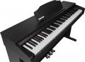 Цифрове піаніно Nux WK-400 3 – techzone.com.ua