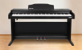 Цифрове піаніно Nux WK-400 5 – techzone.com.ua