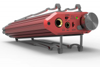 ЦАП и усилитель iFi iDSD Diablo 2 Red 4 – techzone.com.ua ЦАП и усилитель iFi iDSD Diablo 2 Red 4 – techzone.com.ua