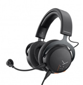 Ігрові навушники Beyerdynamic MMX 100 black 32 ohms 1 – techzone.com.ua