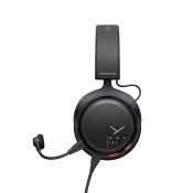 Ігрові навушники Beyerdynamic MMX 100 black 32 ohms 4 – techzone.com.ua Ігрові навушники Beyerdynamic MMX 100 black 32 ohms 4 – techzone.com.ua
