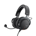 Ігрові навушники Beyerdynamic MMX 100 black 32 ohms 2 – techzone.com.ua