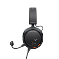 Ігрові навушники Beyerdynamic MMX 100 black 32 ohms 4 – techzone.com.ua