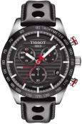 Чоловічий годинник Tissot PRS 516 Chronograph T100.417.16.051.00