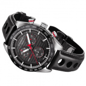 Чоловічий годинник Tissot PRS 516 Chronograph T100.417.16.051.00 2 – techzone.com.ua Чоловічий годинник Tissot PRS 516 Chronograph T100.417.16.051.00 2 – techzone.com.ua