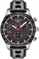 Чоловічий годинник Tissot PRS 516 Chronograph T100.417.16.051.00 1 – techzone.com.ua