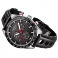 Чоловічий годинник Tissot PRS 516 Chronograph T100.417.16.051.00 2 – techzone.com.ua