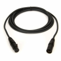 D'ADDARIO PW-CMIC-10 Classic Series Microphone Cable (3m) 2 – techzone.com.ua