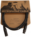 D'ADDARIO PW-CMIC-10 Classic Series Microphone Cable (3m) 5 – techzone.com.ua