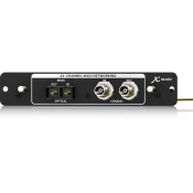 Плата расширения Behringer X-MADI 3 – techzone.com.ua Плата расширения Behringer X-MADI 3 – techzone.com.ua