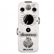 MOOER GROOVE LOOP 2 – techzone.com.ua MOOER GROOVE LOOP 2 – techzone.com.ua