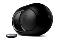 Акустична система Devialet Phantom I 108 DB Dark Chrome 2 – techzone.com.ua Акустична система Devialet Phantom I 108 DB Dark Chrome 2 – techzone.com.ua