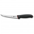 Кухонний ніж Victorinox Dual Grip Boning 5.6603.15D – techzone.com.ua