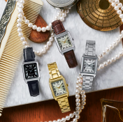 Жіночий годинник Casio Standard Analogue LTP-V007L-1B 2 – techzone.com.ua