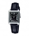 Жіночий годинник Casio Standard Analogue LTP-V007L-1B 1 – techzone.com.ua