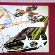Вініловий диск The Cars: Heartbeat City 1 – techzone.com.ua