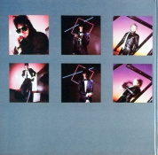 Вініловий диск The Cars: Heartbeat City 3 – techzone.com.ua Вініловий диск The Cars: Heartbeat City 3 – techzone.com.ua