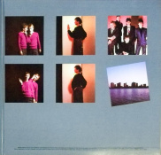 Вініловий диск The Cars: Heartbeat City 4 – techzone.com.ua Вініловий диск The Cars: Heartbeat City 4 – techzone.com.ua