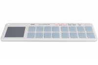 MIDI-контролер Korg NANOPAD 2 WH 2 – techzone.com.ua MIDI-контролер Korg NANOPAD 2 WH 2 – techzone.com.ua