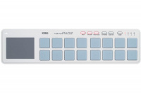 MIDI-контроллер Korg NANOPAD 2 WH