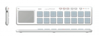 MIDI-контроллер Korg NANOPAD 2 WH 3 – techzone.com.ua