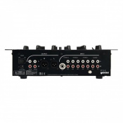 Микшерный пульт для DJ Gemini PS-4 2 – techzone.com.ua Микшерный пульт для DJ Gemini PS-4 2 – techzone.com.ua