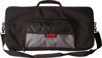 Сумка для педалей ефектів GATOR G-MULTIFX-2411 Effects Pedal Bag 1 – techzone.com.ua
